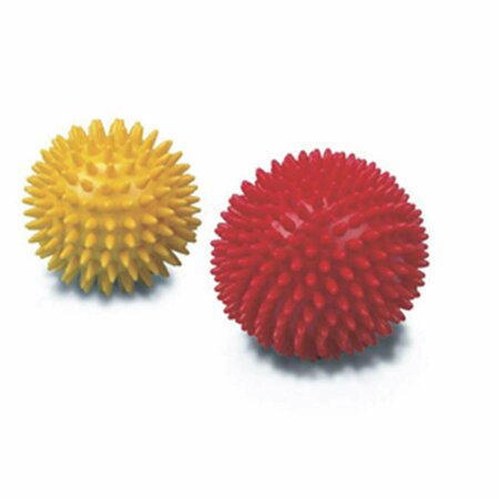 ABLEWARE 3.1 in. dia. Porcupine Ball Ableware-708500002